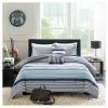 Top 10 ❤️ Intelligent Design Blain Comforter Set Blue 😀