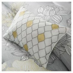 Top 10 🔥 Cornell Floral Comforter and Sheet Set Gray - Madison Park 😀 -Bedding Sets & Collections Sales Shop unnamed file 3958