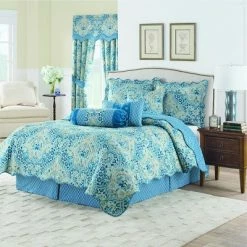 Deals 👍 Waverly Moonlit Shadows Bedding Collection 🧨