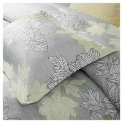 Top 10 🔥 Cornell Floral Comforter and Sheet Set Gray - Madison Park 😀 -Bedding Sets & Collections Sales Shop unnamed file 3960