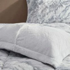 Best reviews of π₯ Madison Park Naomi Marble Faux Fur Comforter Set Gray/Blue β€οΈ 11 Best reviews of π₯ Madison Park Naomi Marble Faux Fur Comforter Set Gray/Blue β€οΈ -Bedding Sets & Collections Sales Shop unnamed file 3970