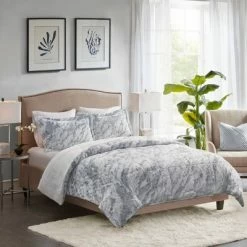 Best reviews of π₯ Madison Park Naomi Marble Faux Fur Comforter Set Gray/Blue β€οΈ 14 Best reviews of π₯ Madison Park Naomi Marble Faux Fur Comforter Set Gray/Blue β€οΈ -Bedding Sets & Collections Sales Shop unnamed file 3973