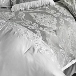Hot Sale 👏 Kacee Comforter Set - Riverbrook Home Gray 🎁 -Bedding Sets & Collections Sales Shop unnamed file 3978