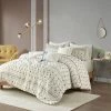 Cheap ✔️ Urban Habitat Ari Cotton Jacquard Bedroom Collection 🔔