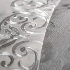 Hot Sale 👏 Kacee Comforter Set - Riverbrook Home Gray 🎁 -Bedding Sets & Collections Sales Shop unnamed file 3980