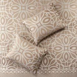Flash Sale 🎉 Madison Park Kaden Jacquard Comforter Set Taupe ⭐ -Bedding Sets & Collections Sales Shop unnamed file 4003