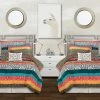 Brand new ⭐ Lush Decor Boho Stripe Comforter Set - Lush Décor ✨
