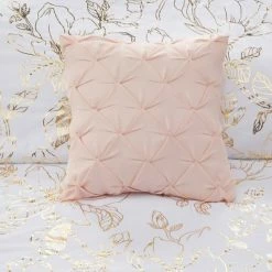 Best reviews of 🧨 Intelligent Design Megan Metallic Printed Floral Comforter Set 🎉 -Bedding Sets & Collections Sales Shop unnamed file 4039