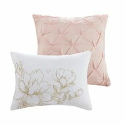 Best reviews of 🧨 Intelligent Design Megan Metallic Printed Floral Comforter Set 🎉 -Bedding Sets & Collections Sales Shop unnamed file 4042