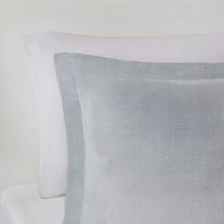 Best reviews of 😍 Intelligent Design Miles Reversible Frosted Print Plush to Heathered Comforter Set Gray 🎉 -Bedding Sets & Collections Sales Shop unnamed file 4052