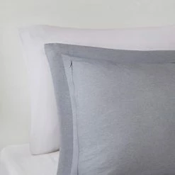 Best reviews of 😍 Intelligent Design Miles Reversible Frosted Print Plush to Heathered Comforter Set Gray 🎉 -Bedding Sets & Collections Sales Shop unnamed file 4053