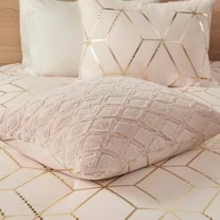Best Sale π Intelligent Design Addie Metallic Print Reversible Comforter Set β 19 Best Sale π Intelligent Design Addie Metallic Print Reversible Comforter Set β -Bedding Sets & Collections Sales Shop unnamed file 4078