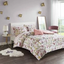 Buy 🛒 Intelligent Design Liv Comforter and Sheet Set 🌟