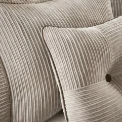 Best deal 🌟 Madison Park Caldwell Corduroy Comforter Set - Taupe 👍 -Bedding Sets & Collections Sales Shop unnamed file 4110