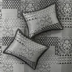 Wholesale 🧨 Madison Park Hendrix Jacquard Comforter Set Black ⌛ -Bedding Sets & Collections Sales Shop unnamed file 4130