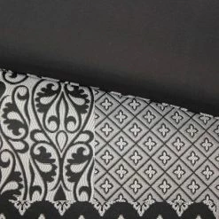 Wholesale 🧨 Madison Park Hendrix Jacquard Comforter Set Black ⌛ -Bedding Sets & Collections Sales Shop unnamed file 4131