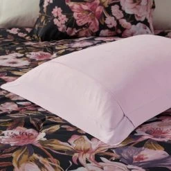 Discount 🧨 Intelligent Design Jessica Floral Printed Comforter Set Black 💯 -Bedding Sets & Collections Sales Shop unnamed file 4166