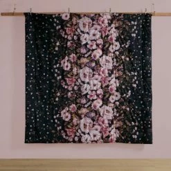 Discount 🧨 Intelligent Design Jessica Floral Printed Comforter Set Black 💯 -Bedding Sets & Collections Sales Shop unnamed file 4169