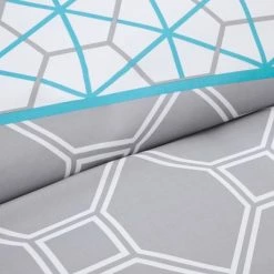 Best deal ⭐ Intelligent Design Sarah Comforter Set Teal ⌛ -Bedding Sets & Collections Sales Shop unnamed file 4179