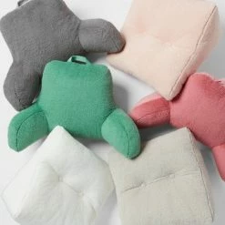 Budget ⭐ Sherpa Bed Rest Collection - Room Essentials™ 🎉