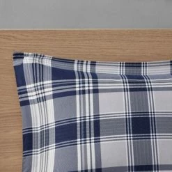 Top 10 🛒 Madison Park Leroy Reversible Complete Bedding Set Navy ✔️ -Bedding Sets & Collections Sales Shop unnamed file 4215