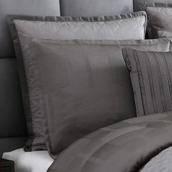 New 👍 Gilmore 10 Piece Comforter Set - Riverbrook Home Gray 🎁 -Bedding Sets & Collections Sales Shop unnamed file 4229