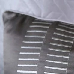 New 👍 Gilmore 10 Piece Comforter Set - Riverbrook Home Gray 🎁 -Bedding Sets & Collections Sales Shop unnamed file 4236