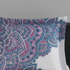 Wholesale 🌟 Intelligent Design Purple Lolita Printed Comforter Set ✔️ -Bedding Sets & Collections Sales Shop unnamed file 4270