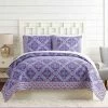 Buy 👏 Purple Passion Bedding Collection - Vera Bradley 🌟