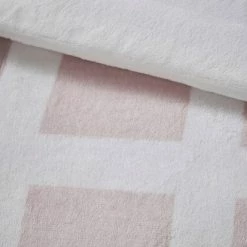 Best Sale 🛒 Madison Park Mills Plush Comforter Set Blush 🔥 -Bedding Sets & Collections Sales Shop unnamed file 4286