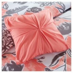 Best Sale 🔥 Intelligent Design Vera Floral Comforter Set Coral ⌛ -Bedding Sets & Collections Sales Shop unnamed file 4307