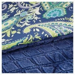 Best Sale ✔️ Intelligent Design Kayla Reversible Comforter Mini Set Navy 👏 -Bedding Sets & Collections Sales Shop unnamed file 4326