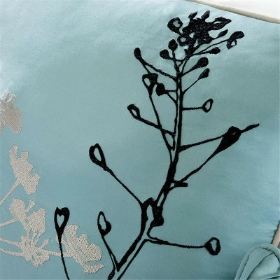 Outlet π Madison Park Blake 7 Piece Comforter Set β€οΈ 3 Outlet π Madison Park Blake 7 Piece Comforter Set β€οΈ - Image 3