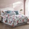 Cheapest 🔔 Katina Comforter Set - Riverbrook Home Pink 🌟