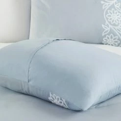 New π Madison Park Ellie Cotton Comforter Set Blue π 16 New π Madison Park Ellie Cotton Comforter Set Blue π -Bedding Sets & Collections Sales Shop unnamed file 4372