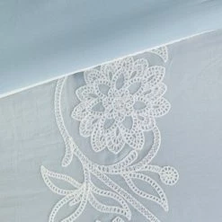 New π Madison Park Ellie Cotton Comforter Set Blue π 17 New π Madison Park Ellie Cotton Comforter Set Blue π -Bedding Sets & Collections Sales Shop unnamed file 4373