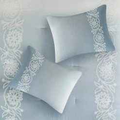 New π Madison Park Ellie Cotton Comforter Set Blue π 18 New π Madison Park Ellie Cotton Comforter Set Blue π -Bedding Sets & Collections Sales Shop unnamed file 4374