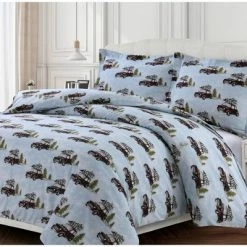 Wholesale 🧨 Winter Flannel Collection - Tribeca Living 🧨 -Bedding Sets & Collections Sales Shop unnamed file 439