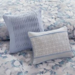 Buy 🎁 Madison Park Lotti Comforter and Coverlet Set Blue 😀 -Bedding Sets & Collections Sales Shop unnamed file 4394