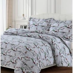 Wholesale 🧨 Winter Flannel Collection - Tribeca Living 🧨 -Bedding Sets & Collections Sales Shop unnamed file 440