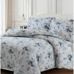 Wholesale 🧨 Winter Flannel Collection - Tribeca Living 🧨 -Bedding Sets & Collections Sales Shop unnamed file 441