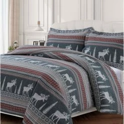Wholesale 🧨 Winter Flannel Collection - Tribeca Living 🧨 -Bedding Sets & Collections Sales Shop unnamed file 442