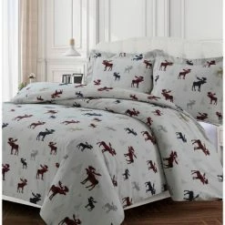 Wholesale 🧨 Winter Flannel Collection - Tribeca Living 🧨 -Bedding Sets & Collections Sales Shop unnamed file 443