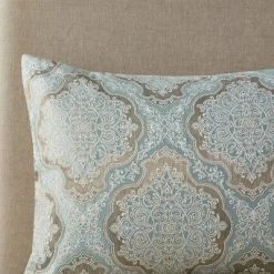 Hot Sale 🤩 Madison Park Jules Jacquard Comforter Set Ivory 🛒 -Bedding Sets & Collections Sales Shop unnamed file 4430