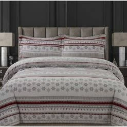 Wholesale 🧨 Winter Flannel Collection - Tribeca Living 🧨 -Bedding Sets & Collections Sales Shop unnamed file 444