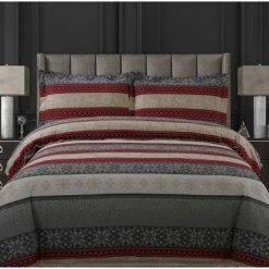 Wholesale 🧨 Winter Flannel Collection - Tribeca Living 🧨 -Bedding Sets & Collections Sales Shop unnamed file 446
