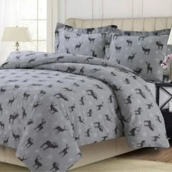 Wholesale 🧨 Winter Flannel Collection - Tribeca Living 🧨 -Bedding Sets & Collections Sales Shop unnamed file 447