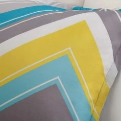 New ❤️ Intelligent Design Eliana Comforter Set Yellow 😍 -Bedding Sets & Collections Sales Shop unnamed file 4475