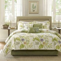 Best reviews of 🌟 Madison Park Waikiki Comforter Set 🔔