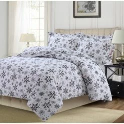 Wholesale 🧨 Winter Flannel Collection - Tribeca Living 🧨 -Bedding Sets & Collections Sales Shop unnamed file 448